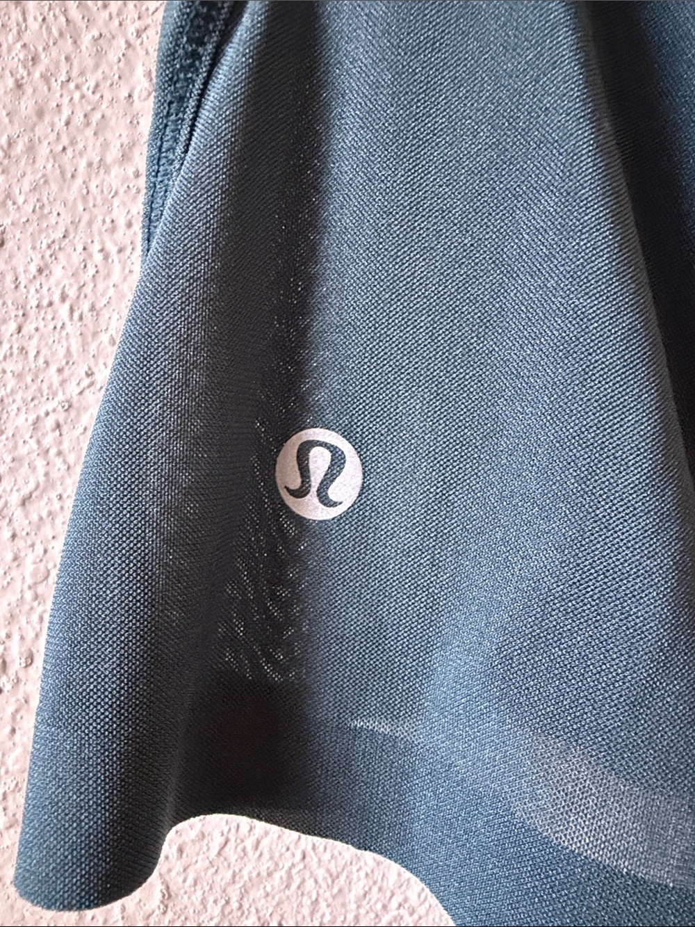 lululemon Mesh Racerback Tank Top - Picture 2 of 5